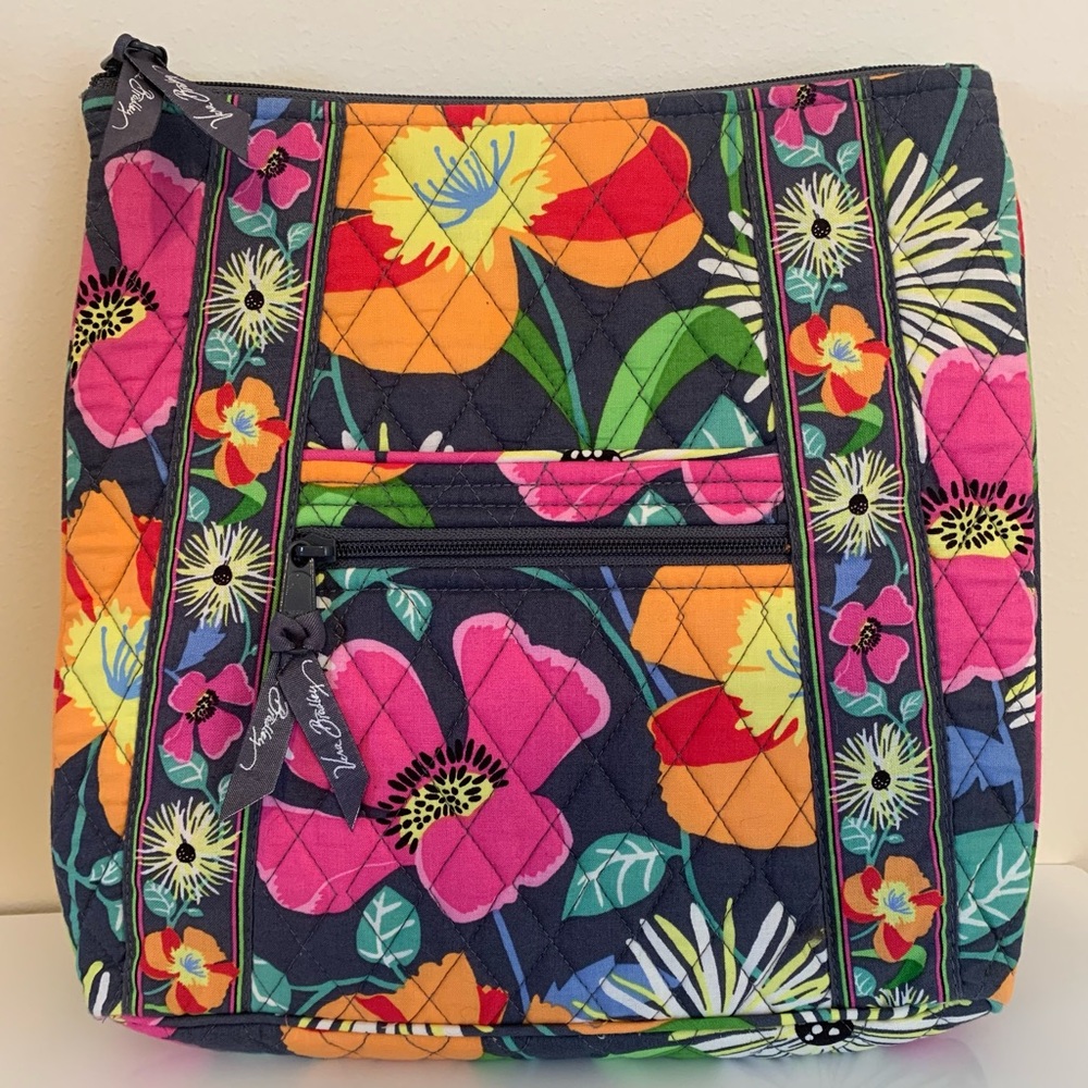 Vera Bradley Hipster